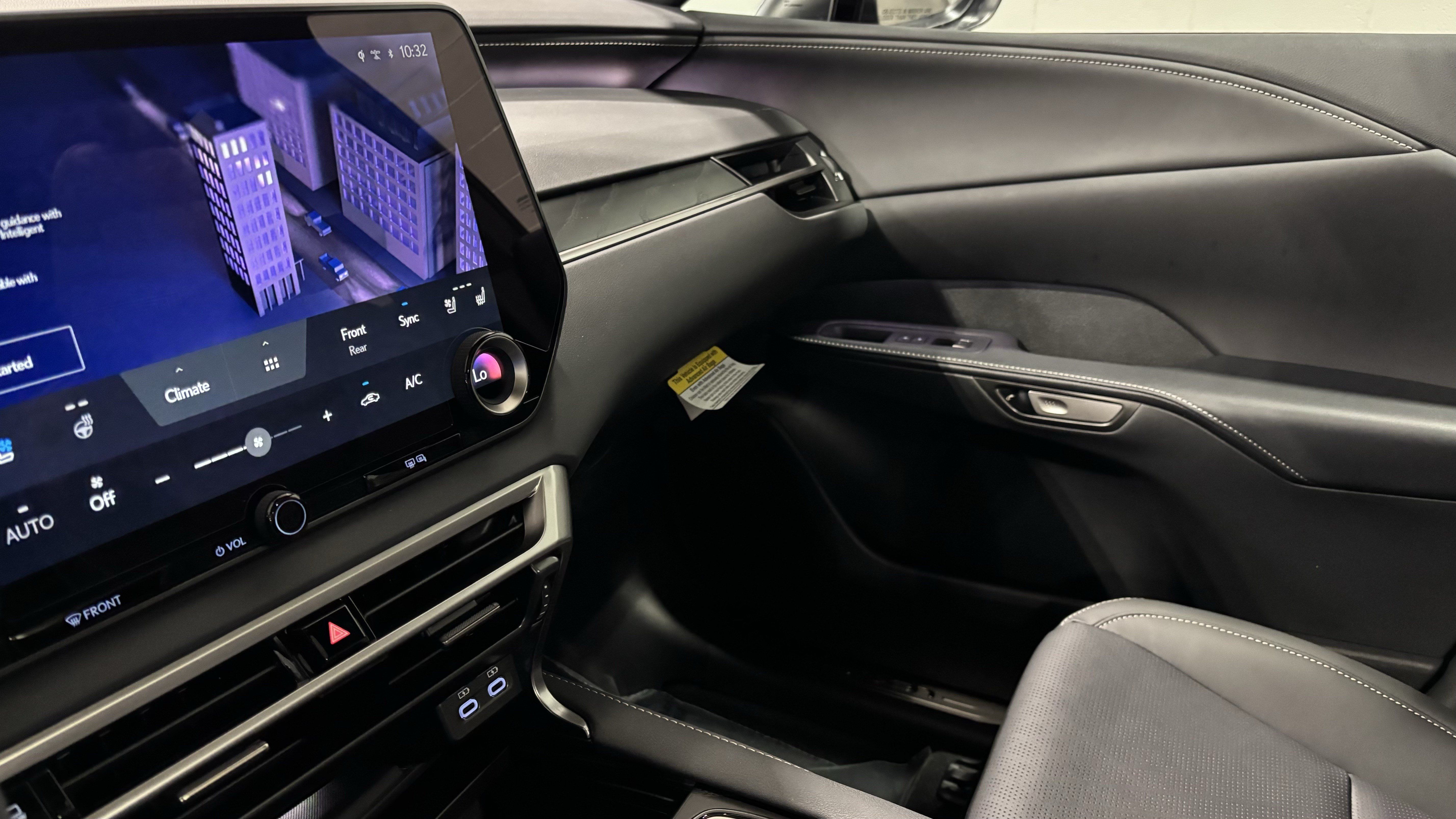 New 2026 Lexus RX 350 w/ Convenience Package AWD/4WD image 28