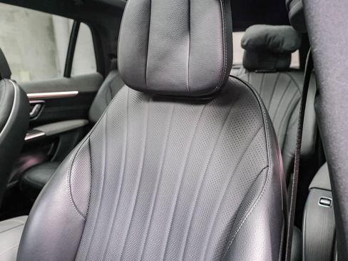 Certified 2023 Mercedes-Benz EQS 450+ 4MATIC SUV image 23