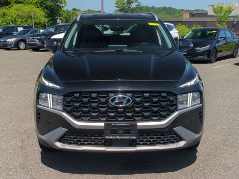 Certified 2023 Hyundai Santa Fe SEL AWD/4WD image 8