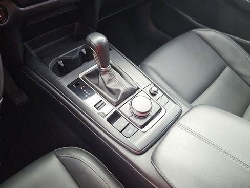 Used 2023 MAZDA CX-30 AWD 2.5 S w/ Select Package image 25