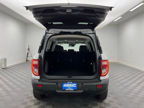 New 2025 Ford Bronco Sport Outer Banks w/ Outer Banks Tech Package+ image 11