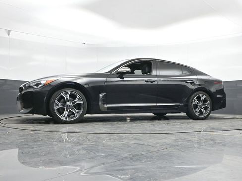 Used 2021 Kia Stinger GT-Line w/ Sun & Sound Package image 41