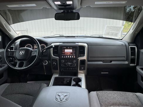 Used 2014 RAM 3500 Big Horn AWD/4WD image 15