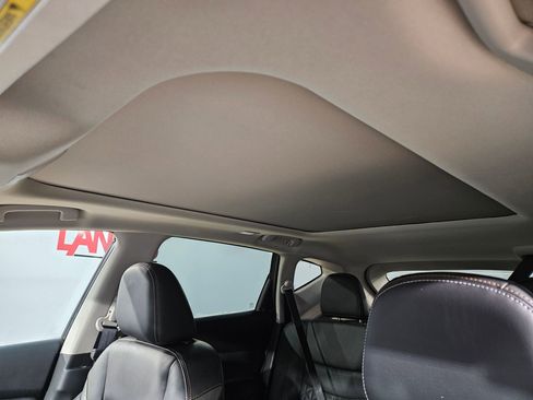 Used 2024 Nissan Murano Platinum w/ Cargo Package image 25