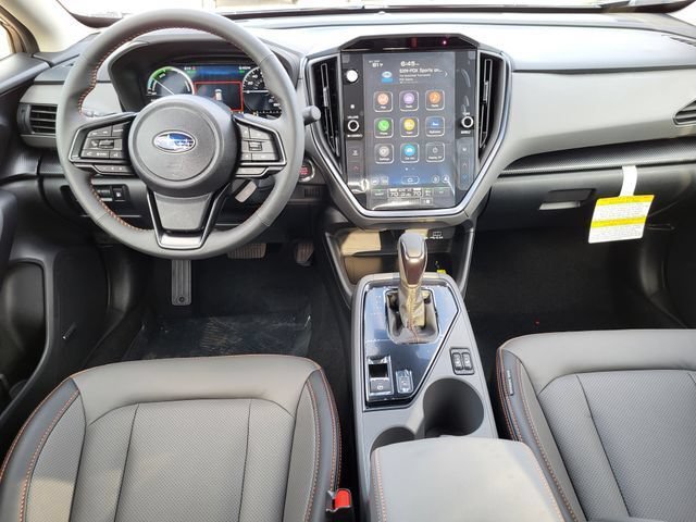 New 2026 Subaru Crosstrek 2.5i Limited AWD/4WD image 18