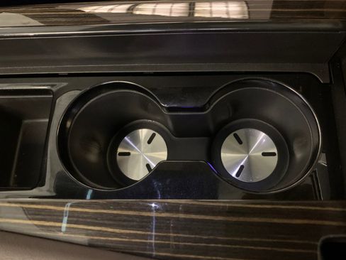 Used 2021 Cadillac Escalade Sport w/ Driver Assist Tech Package image 33