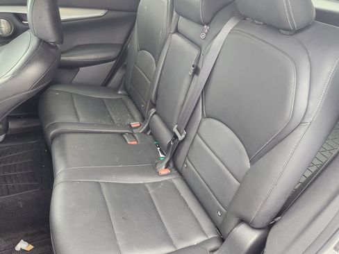 Used 2019 INFINITI QX50 Essential w/ Premium Heat Package image 13