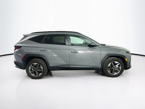 Used 2025 Hyundai Tucson SEL AWD/4WD image 10