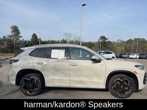 Used 2026 Volkswagen Tiguan SEL R-Line image 4