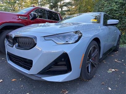 Certified 2023 BMW 230i xDrive Coupe w/ Premium Package