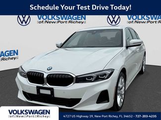 Used 2026 BMW 330i Sedan RWD video 1