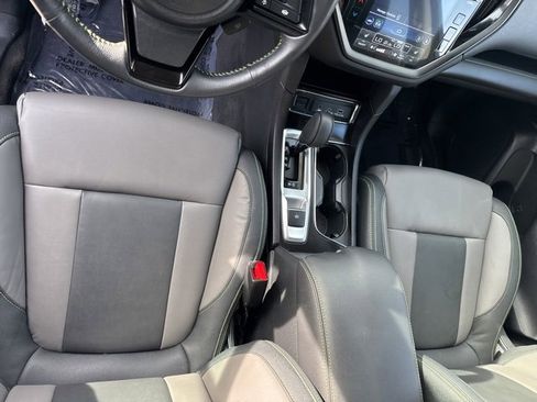 Used 2024 Subaru Ascent Onyx Edition image 14
