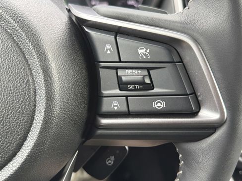 Certified 2025 Subaru Outback Touring image 30