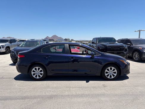 Used 2026 Toyota Corolla LE FWD image 2