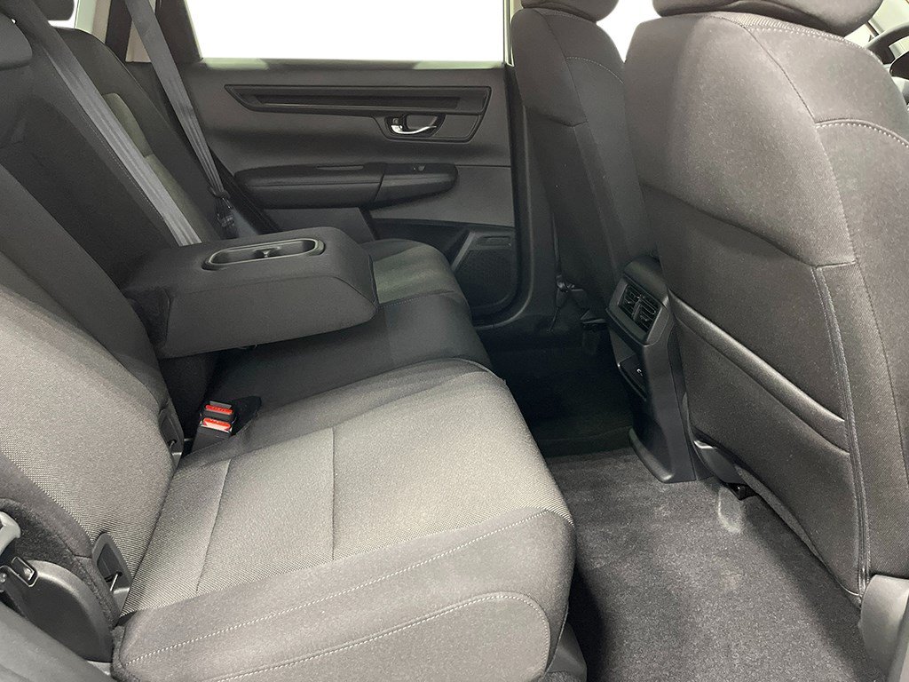 New 2027 Honda CR-V EX image 22