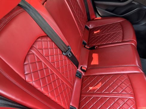Used 2021 Audi S4 Premium Plus w/ Premium Plus Package AWD/4WD image 31