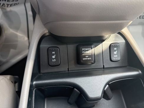 Used 2012 Honda CR-V EX-L image 23
