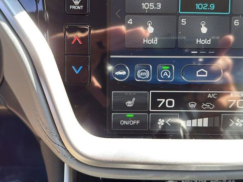 New 2025 Subaru Outback Premium image 15