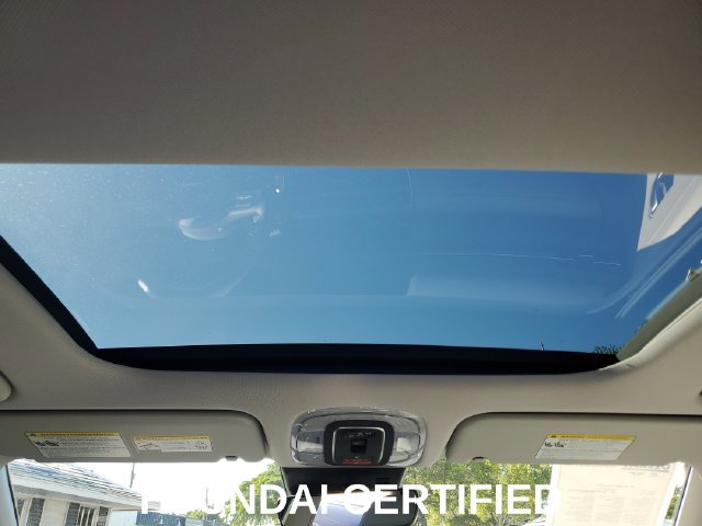 Certified 2024 Hyundai Kona Limited FWD image 15