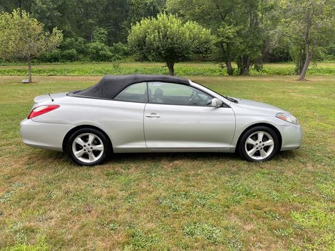 Used 2007 Toyota Solara SLE image 27