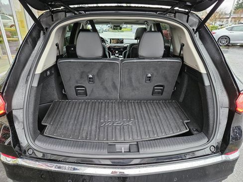 Certified 2023 Acura MDX SH-AWD w/ Technology Package image 20