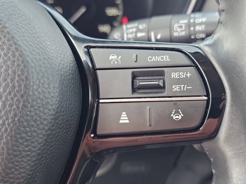 Certified 2024 Honda CR-V EX-L image 22