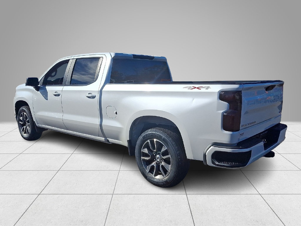 Used 2021 Chevrolet Silverado 1500 RST AWD/4WD image 7