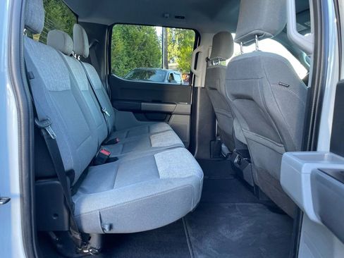 Used 2023 Ford F150 XLT w/ Trailer Tow Package image 19