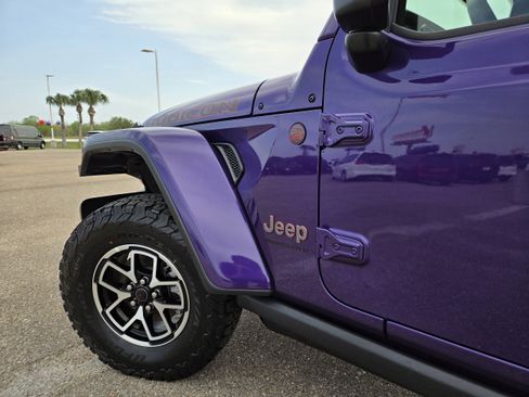 New 2026 Jeep Wrangler Unlimited Rubicon image 12