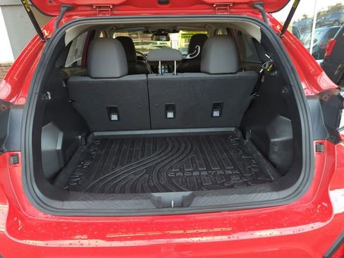 Used 2024 Subaru Crosstrek 2.0i Premium image 26