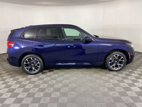 New 2026 BMW X3 xDrive30 image 2