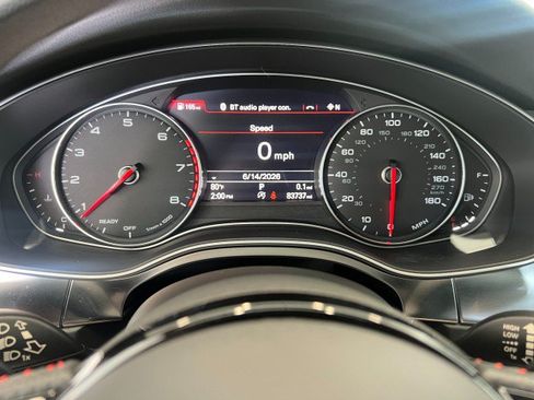 Used 2018 Audi A6 3.0T Prestige w/ Prestige Package AWD/4WD image 28