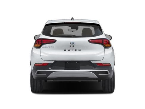 Used 2025 Buick Encore GX Preferred w/ Comfort Package AWD/4WD image 5