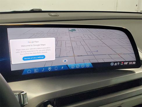 New 2026 Cadillac Vistiq Sport w/ LPO, Floor Liner Package image 18