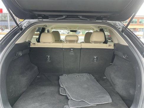 Certified 2023 MAZDA CX-5 AWD 2.5 S w/ Select Package image 24