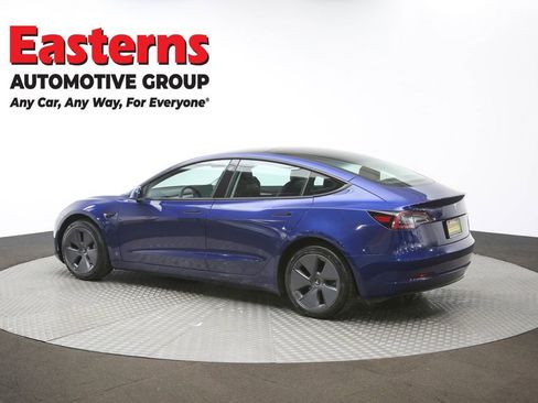 Used 2023 Tesla Model 3 Standard Range image 61
