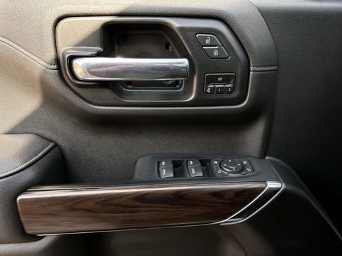 Used 2021 GMC Sierra 1500 SLT image 21