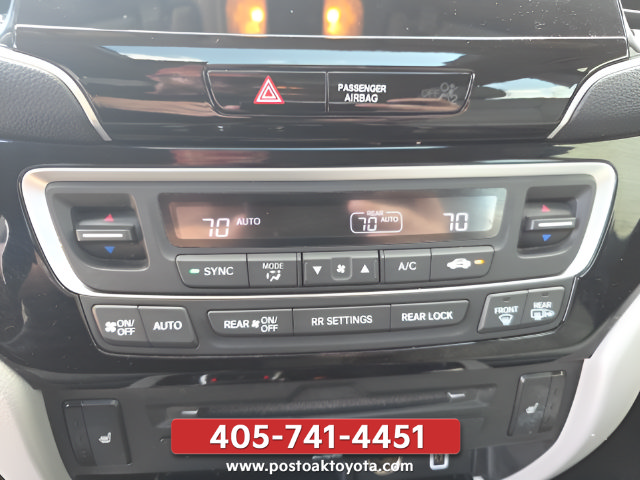 Used 2019 Honda Pilot Touring image 19