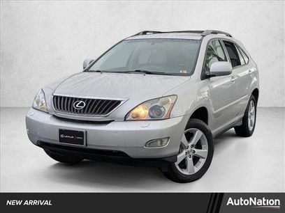 Used 2009 Lexus RX 350 2WD