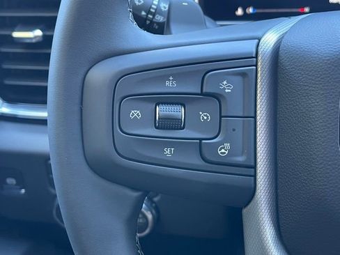 New 2026 GMC Sierra 1500 Denali w/ Denali Reserve Package image 8