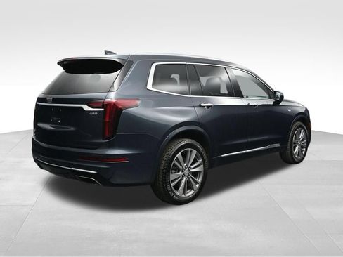 Used 2020 Cadillac XT6 Premium Luxury AWD/4WD image 5