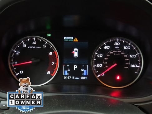 Used 2024 Mitsubishi Eclipse Cross LE image 11