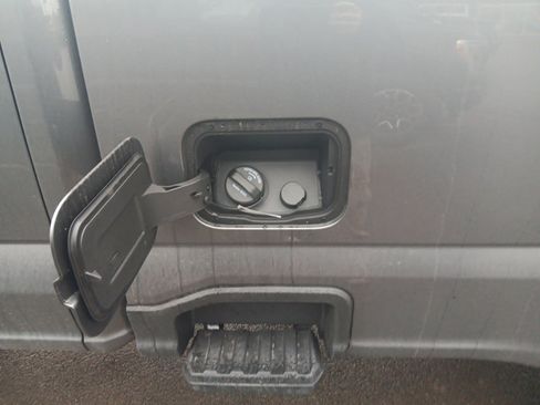 New 2026 Ford F350 XL w/ STX Appearance Package image 9