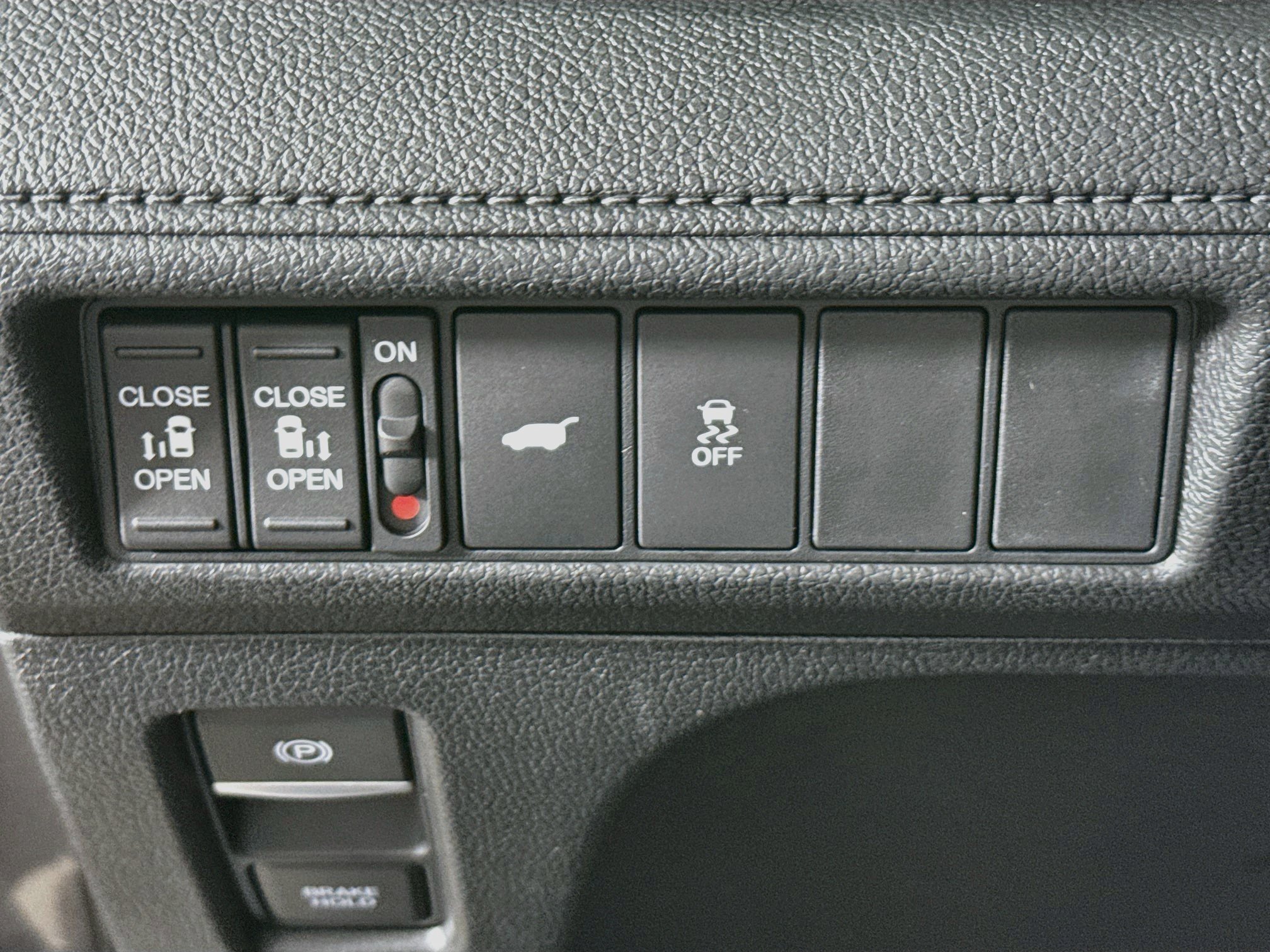 New 2027 Honda Odyssey EX-L image 9
