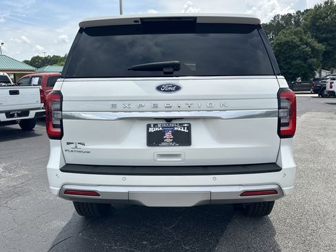 Used 2023 Ford Expedition Platinum AWD/4WD image 7