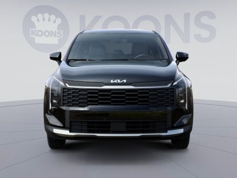 New 2026 Kia Sportage LX image 2