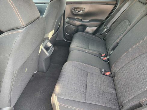 Used 2024 Honda HR-V Sport image 29