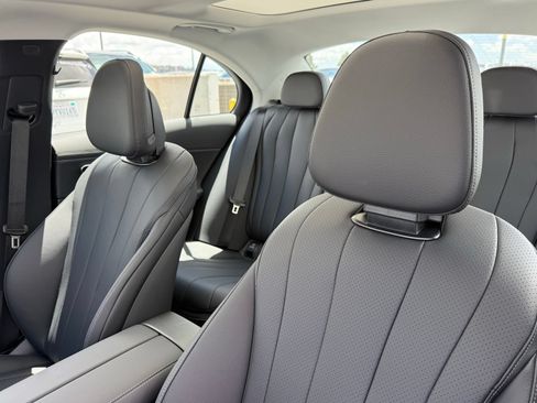 New 2026 Mercedes-Benz E 450 4MATIC Sedan image 19