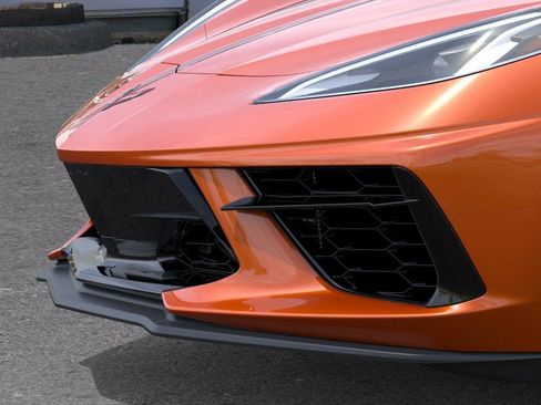 New 2026 Chevrolet Corvette Stingray Coupe w/ 1LT RWD image 25