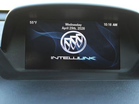 Used 2014 Buick Encore Convenience AWD/4WD image 14